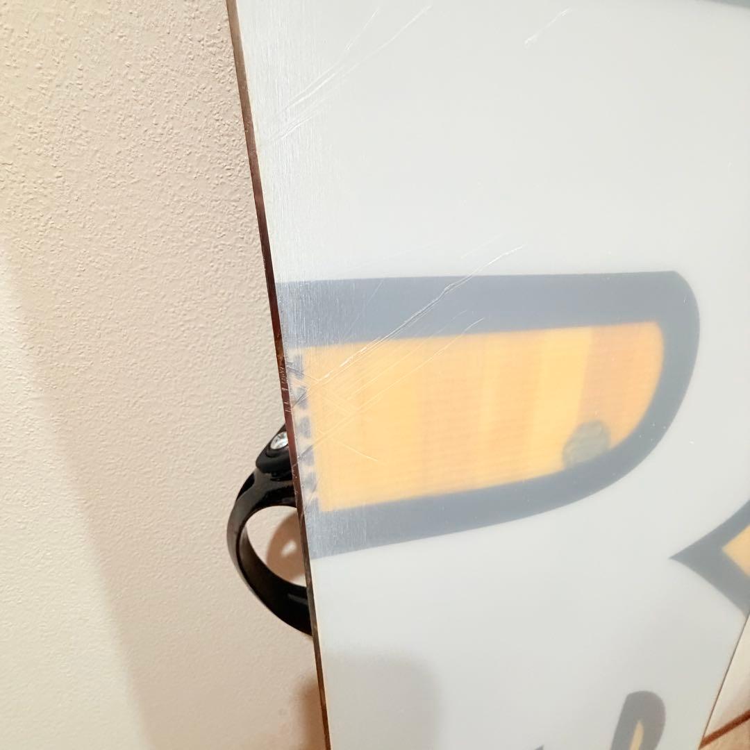 Head True 154cm スノーボード バインディング　nx