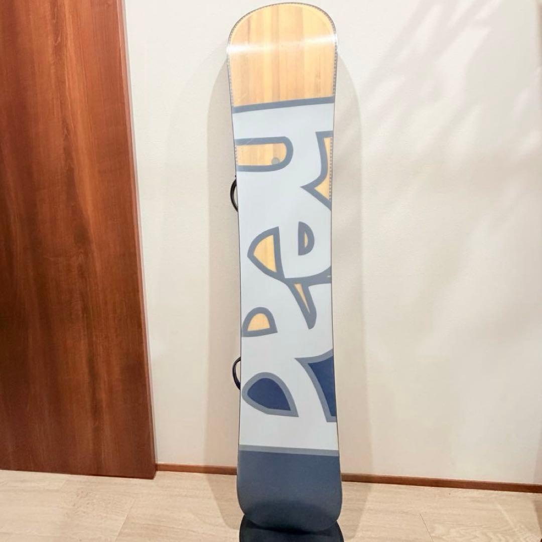 Head True 154cm スノーボード バインディング　nx