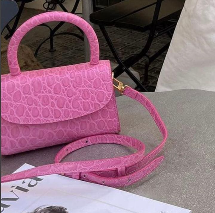 By far ミニバッグ　バッグ