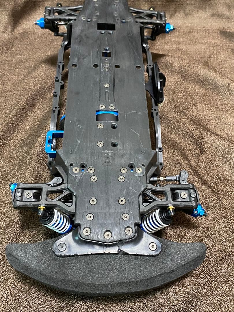 タミヤ　TB05 シャーシ　値下げ交渉不可 TAMIYA 送料込み