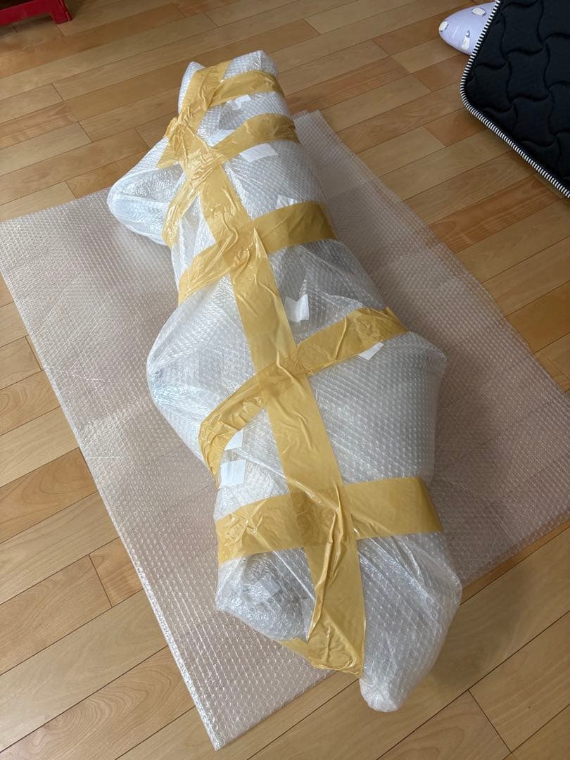 [送料込み]プリウス30 ガナドール　４本出し　マフラー