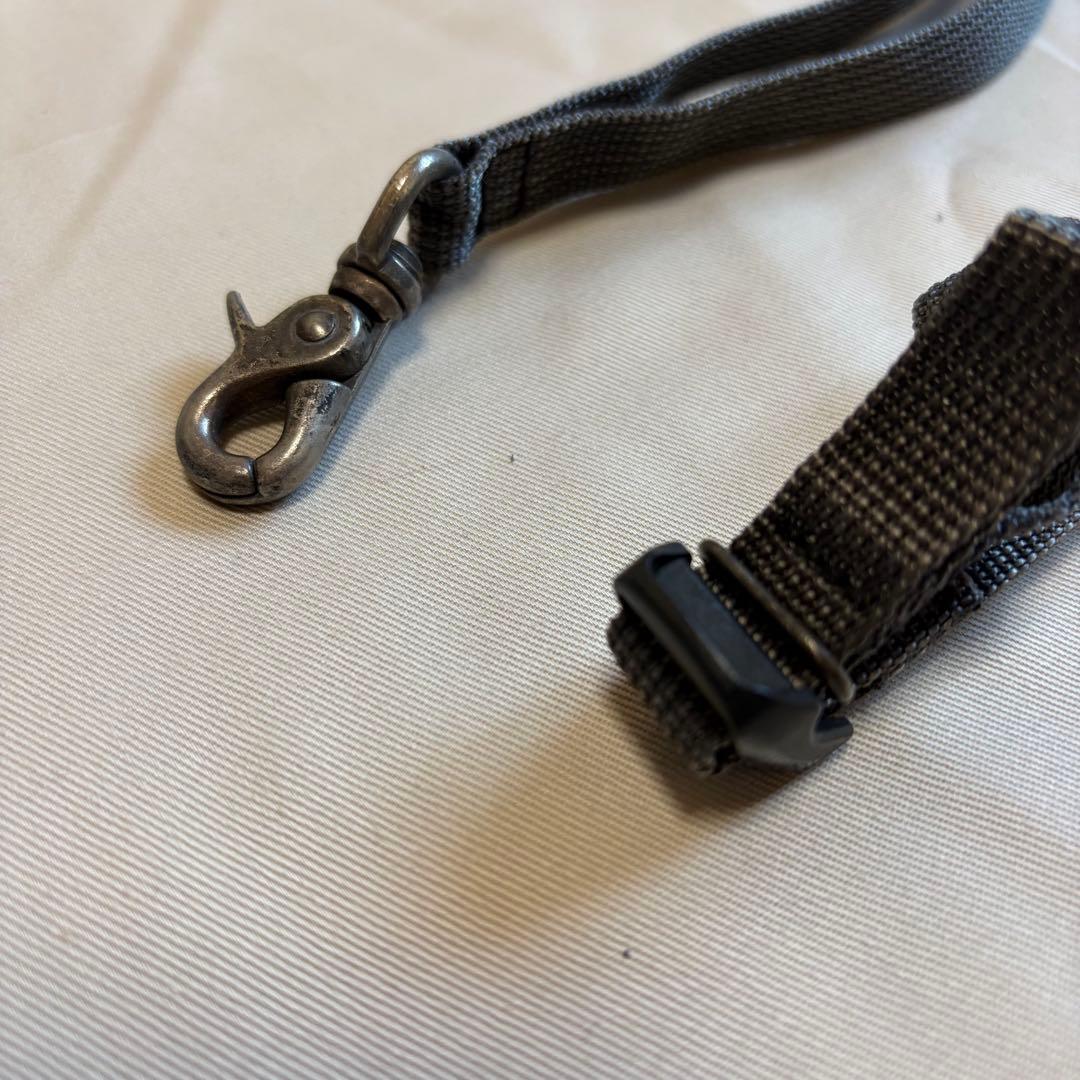 porter classic ポータークラシック 財布 三つ折 スーパーナイロン