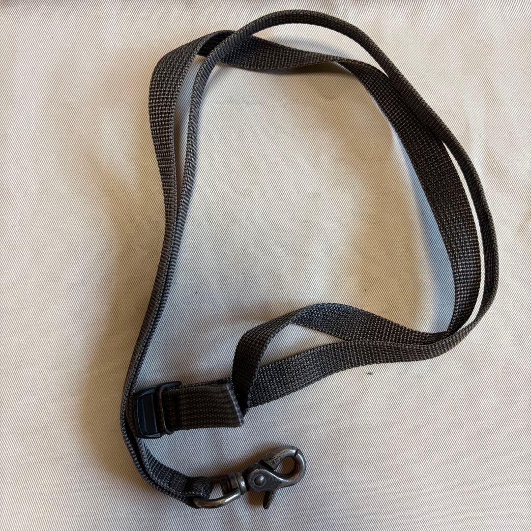 porter classic ポータークラシック 財布 三つ折 スーパーナイロン