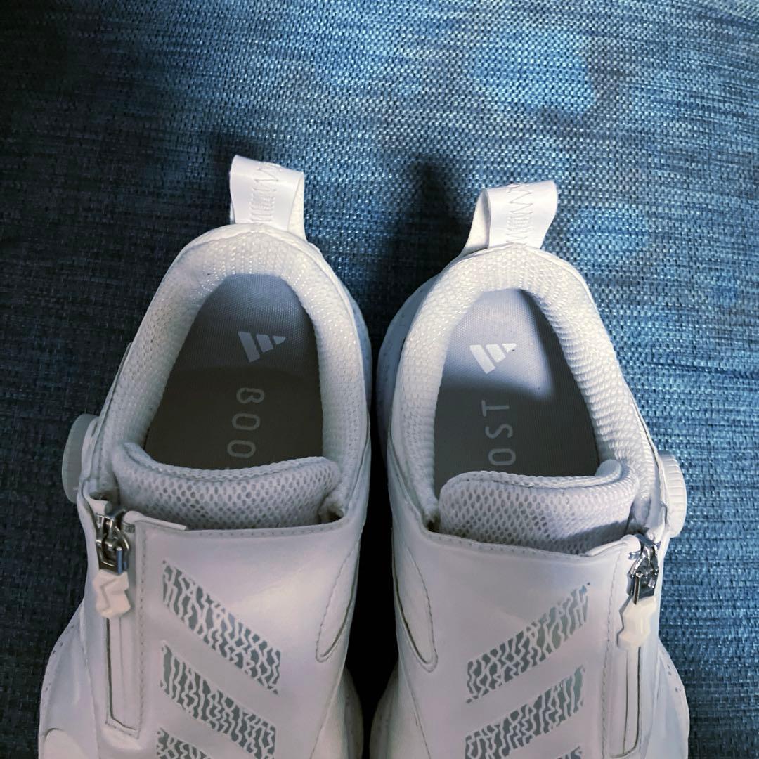 アディダスadidasコードカオス25BOA 26.5cm