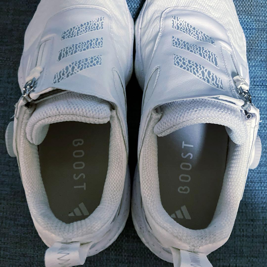 アディダスadidasコードカオス25BOA 26.5cm