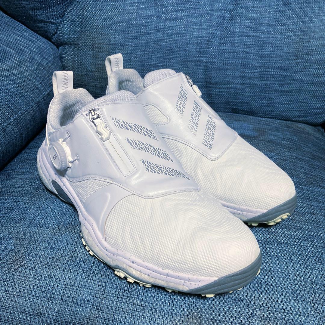 アディダスadidasコードカオス25BOA 26.5cm