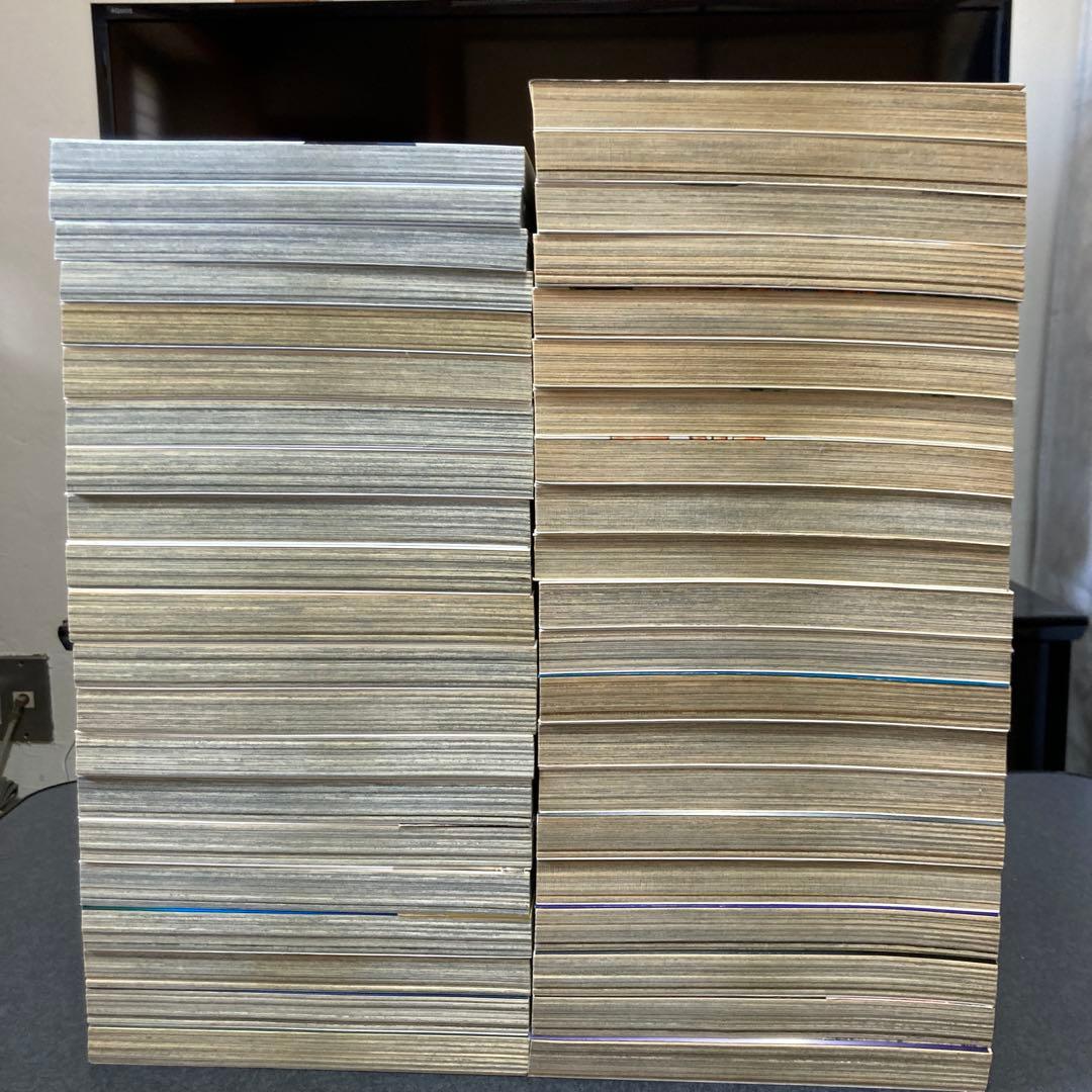 ベルセルク　コミック　42巻セット