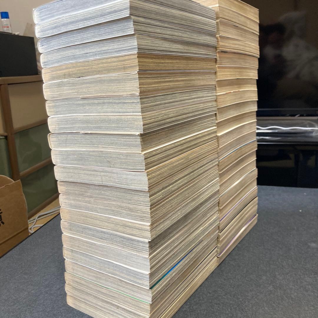 ベルセルク　コミック　42巻セット