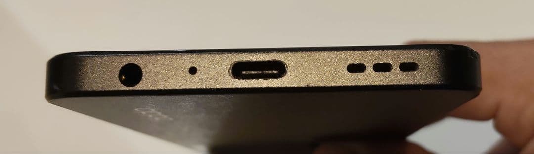 Oppo Reno9A ブラック