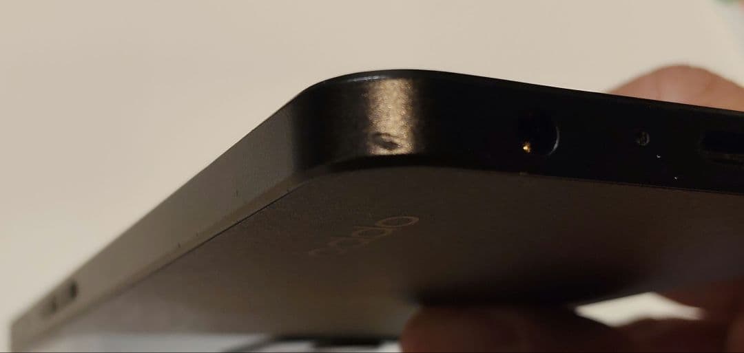 Oppo Reno9A ブラック