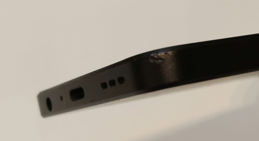 Oppo Reno9A ブラック