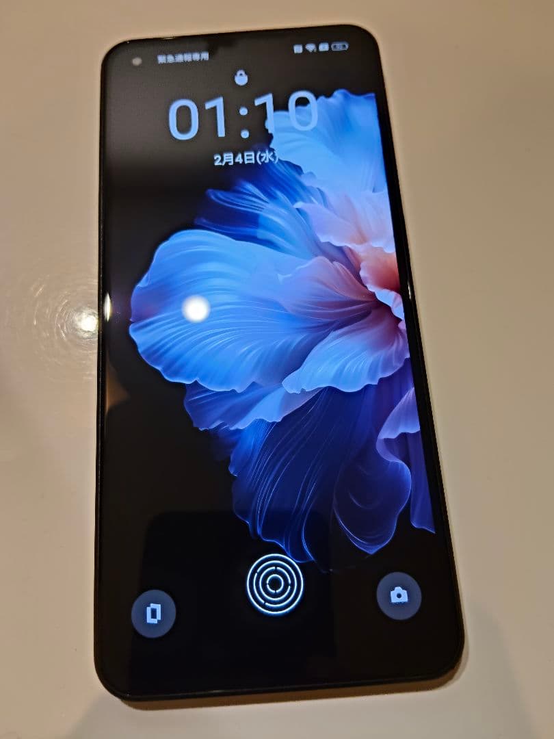 Oppo Reno9A ブラック