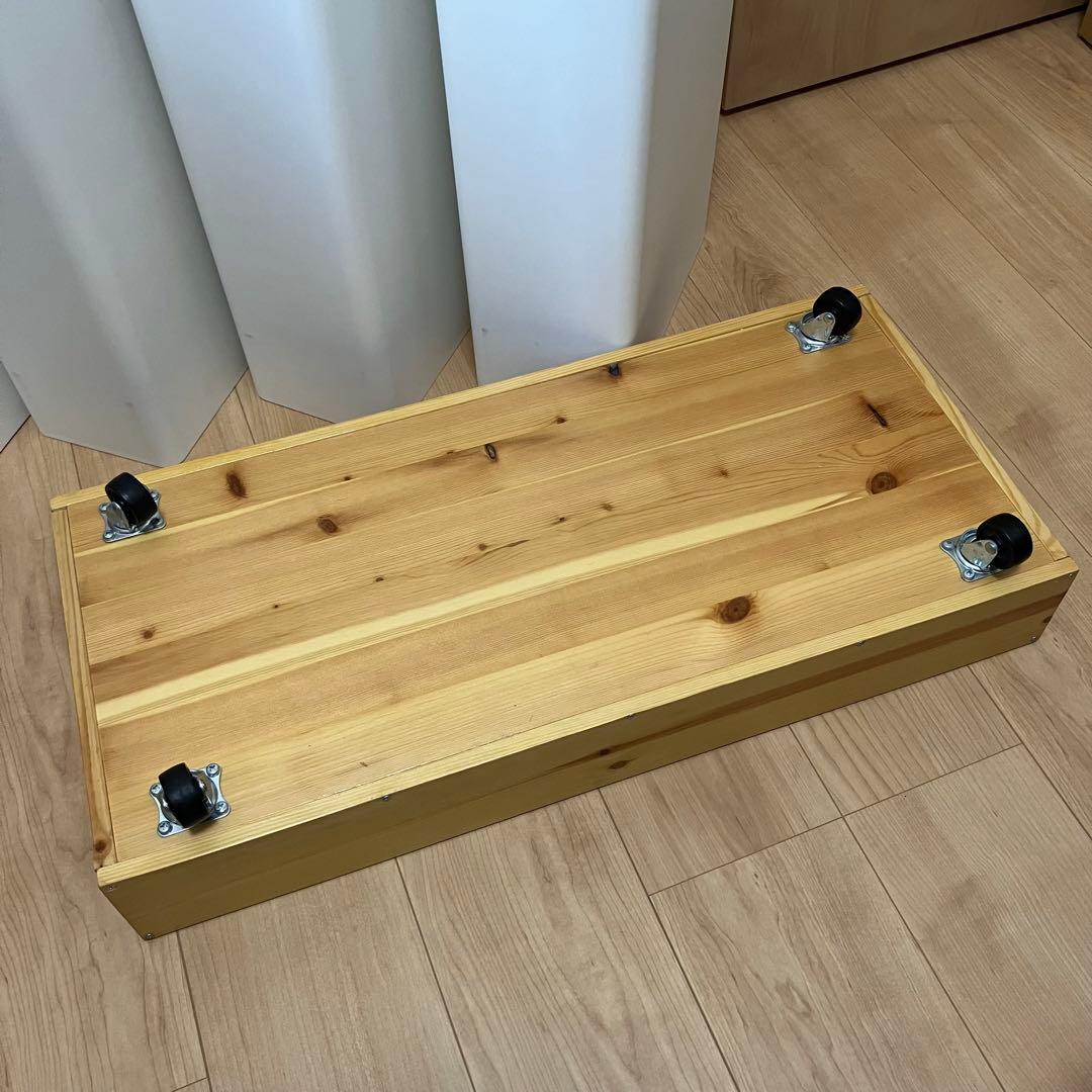 シールズ25 密閉　Like it ライクイット　ゴミ箱　25L ４個セット