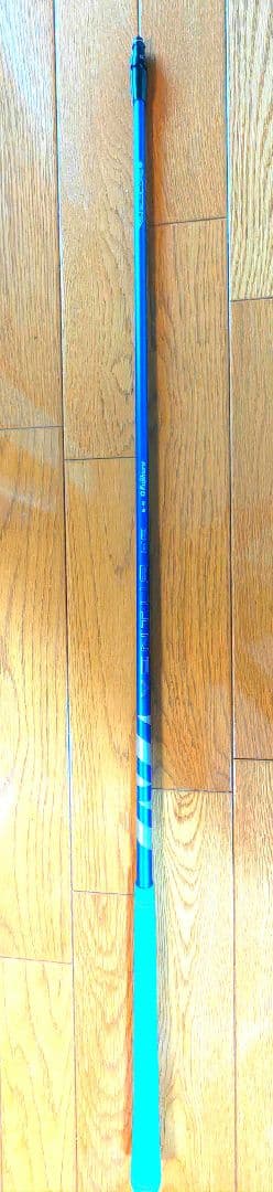 タイトリストスリーブ VENTUS ベンタスブルーハイブリッド6-R