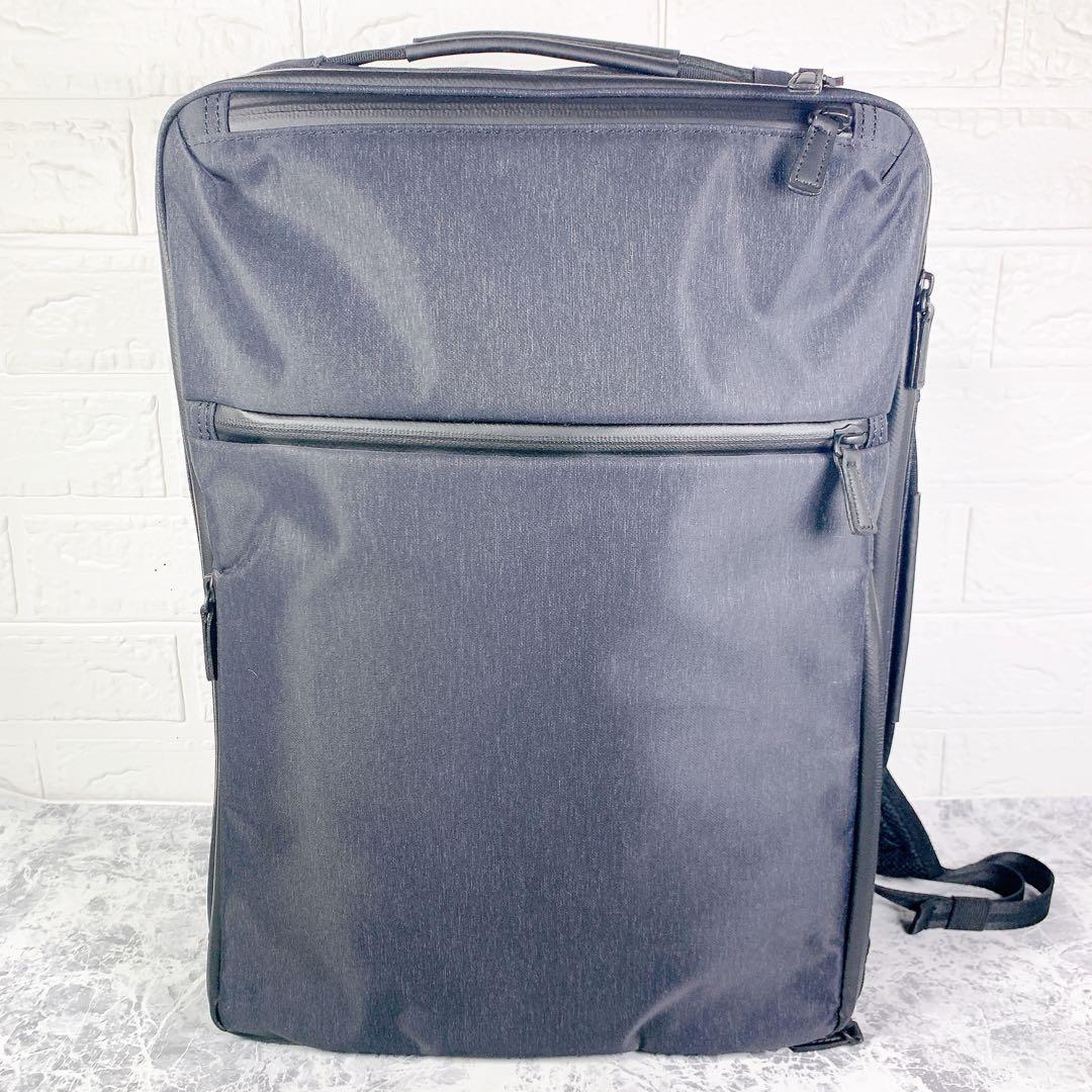 ace.／エース ガジェタブル ヘザー2 68294 エキスパンダブル リュック