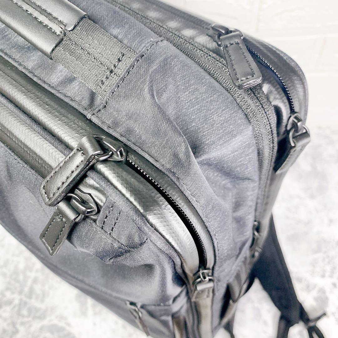 ace.／エース ガジェタブル ヘザー2 68294 エキスパンダブル リュック