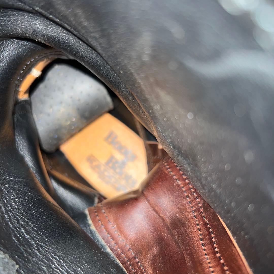 げ*ゃ様 カドヤ　Kadoya エンジニアブーツ