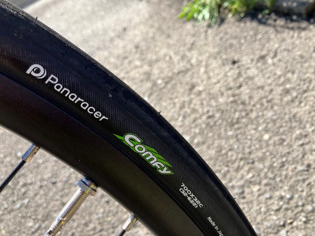 Fuji FEATHER CX+ 43サイズ