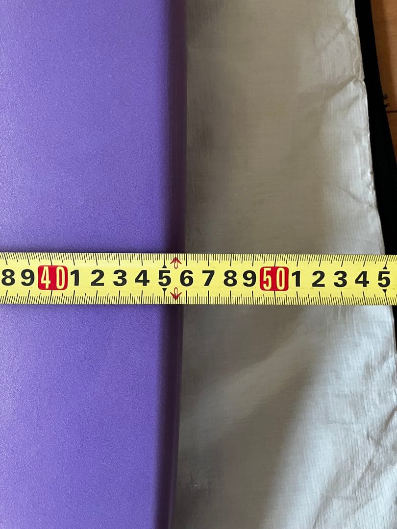 ボード 紫 ショートボード　ローカルモーション