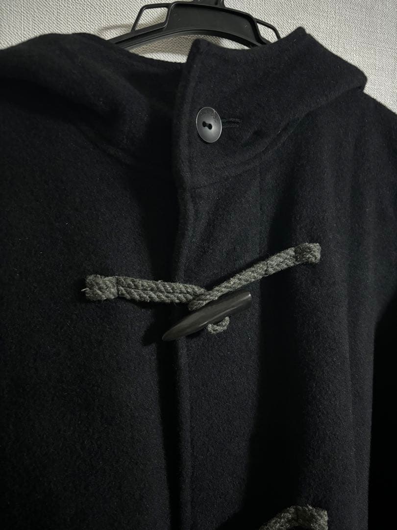 BISHOOL ダッフルコート