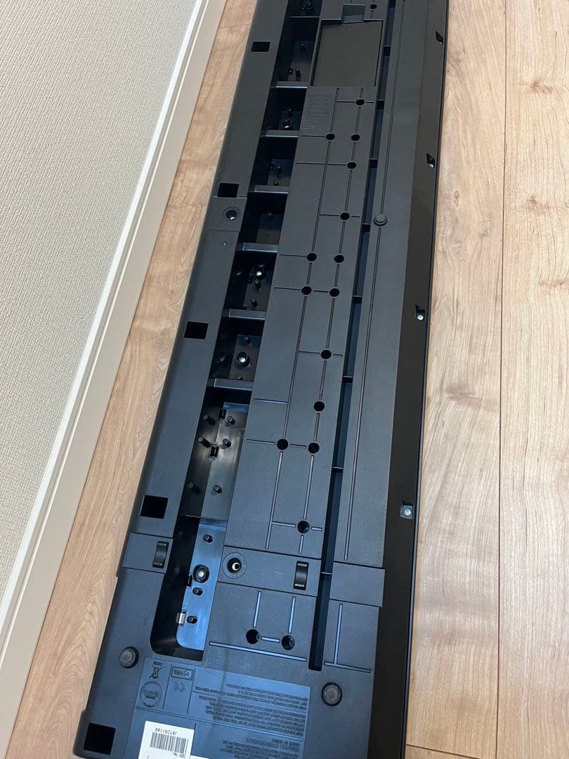 YAMAHA 電子ピアノ