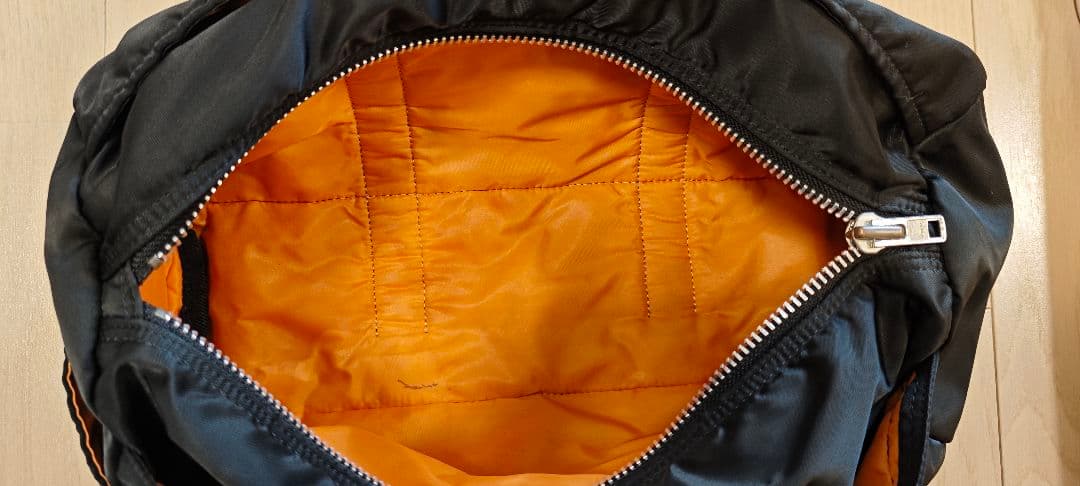 PORTER ポーター タンカー ミニボストンバッグ Sサイズ