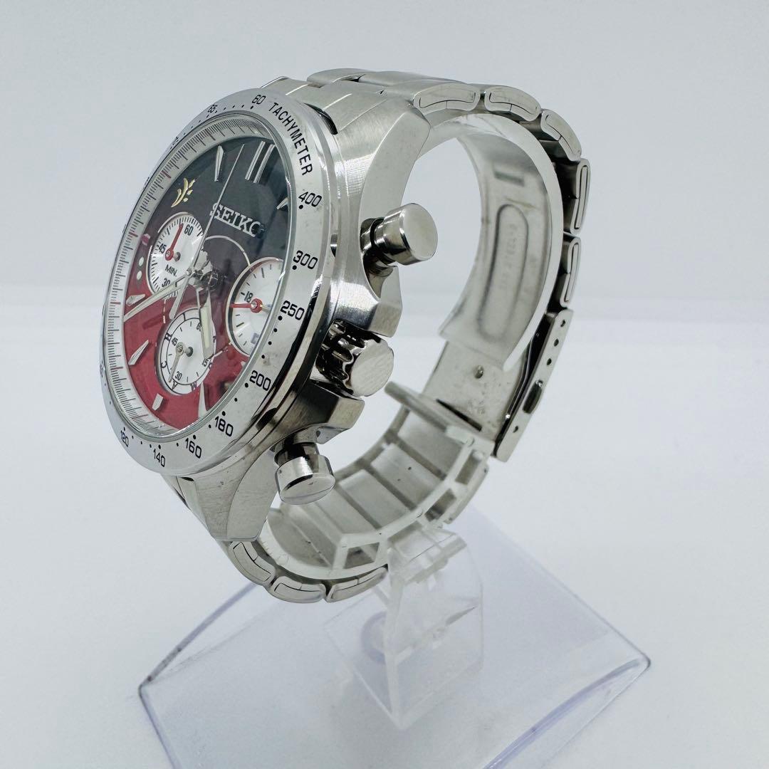 ✨SEIKO✨E6系こまち 10周年記念✨箱・付属品有り✨腕時計✨
