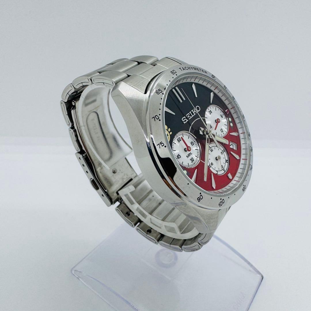 ✨SEIKO✨E6系こまち 10周年記念✨箱・付属品有り✨腕時計✨