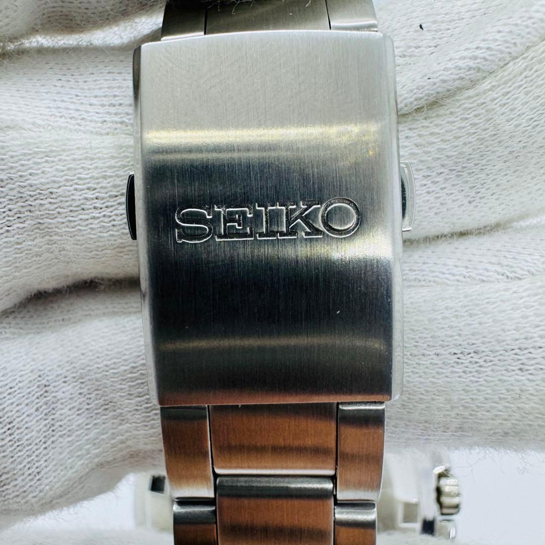 ✨SEIKO✨E6系こまち 10周年記念✨箱・付属品有り✨腕時計✨