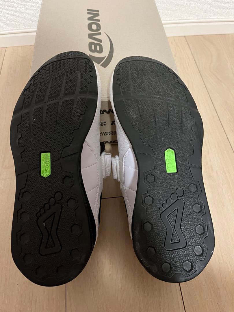 INOV-8 F-LITE 235 V3 リフティングシューズ　27cm