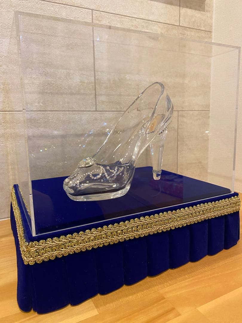 victorian ショーケースのみ