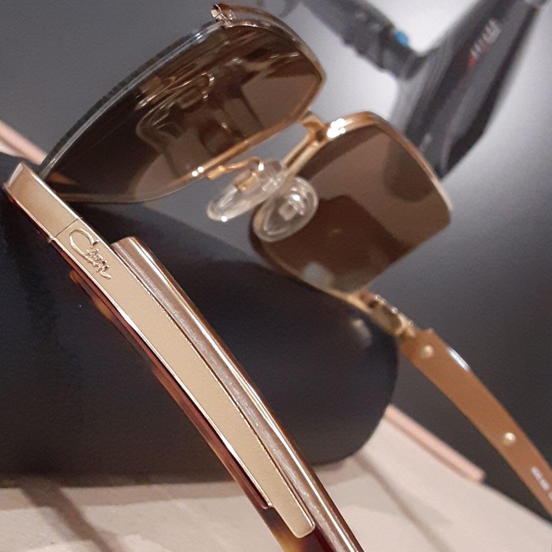 小物 CAZAL Vintage Sunglass MOD.930 COL.130