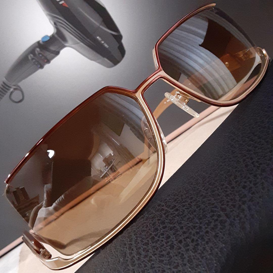 小物 CAZAL Vintage Sunglass MOD.930 COL.130