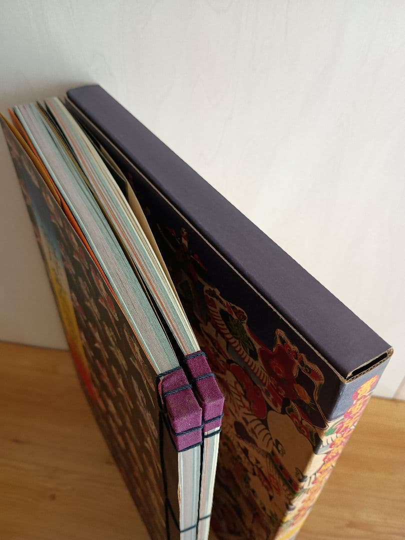 曹雪芹紮燕風箏圖譜 (世界で最も美しい本コンクール受賞作)