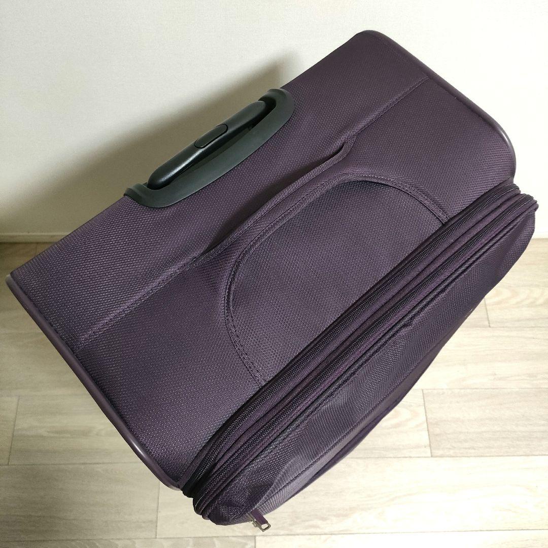 グリフィンランド スーツケース プリュム L AIR6327 ソフトタイプ