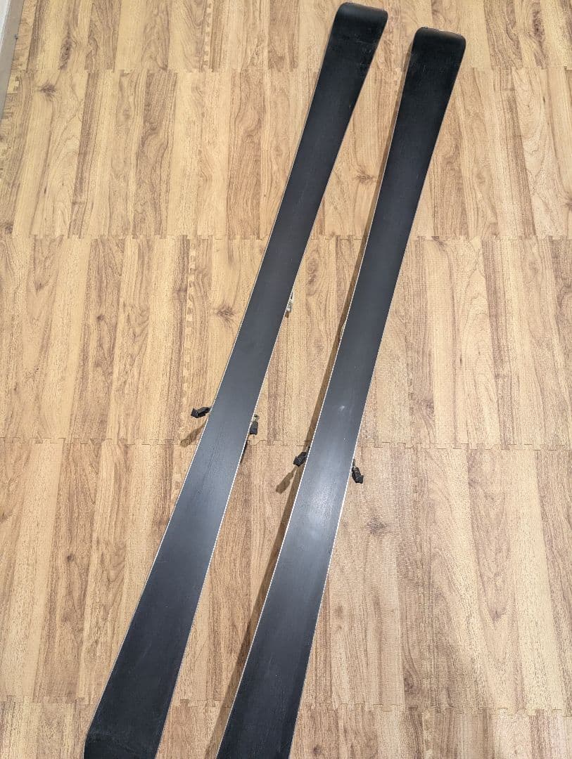 ATOMIC　R-FACTOR CF ETL　164cm