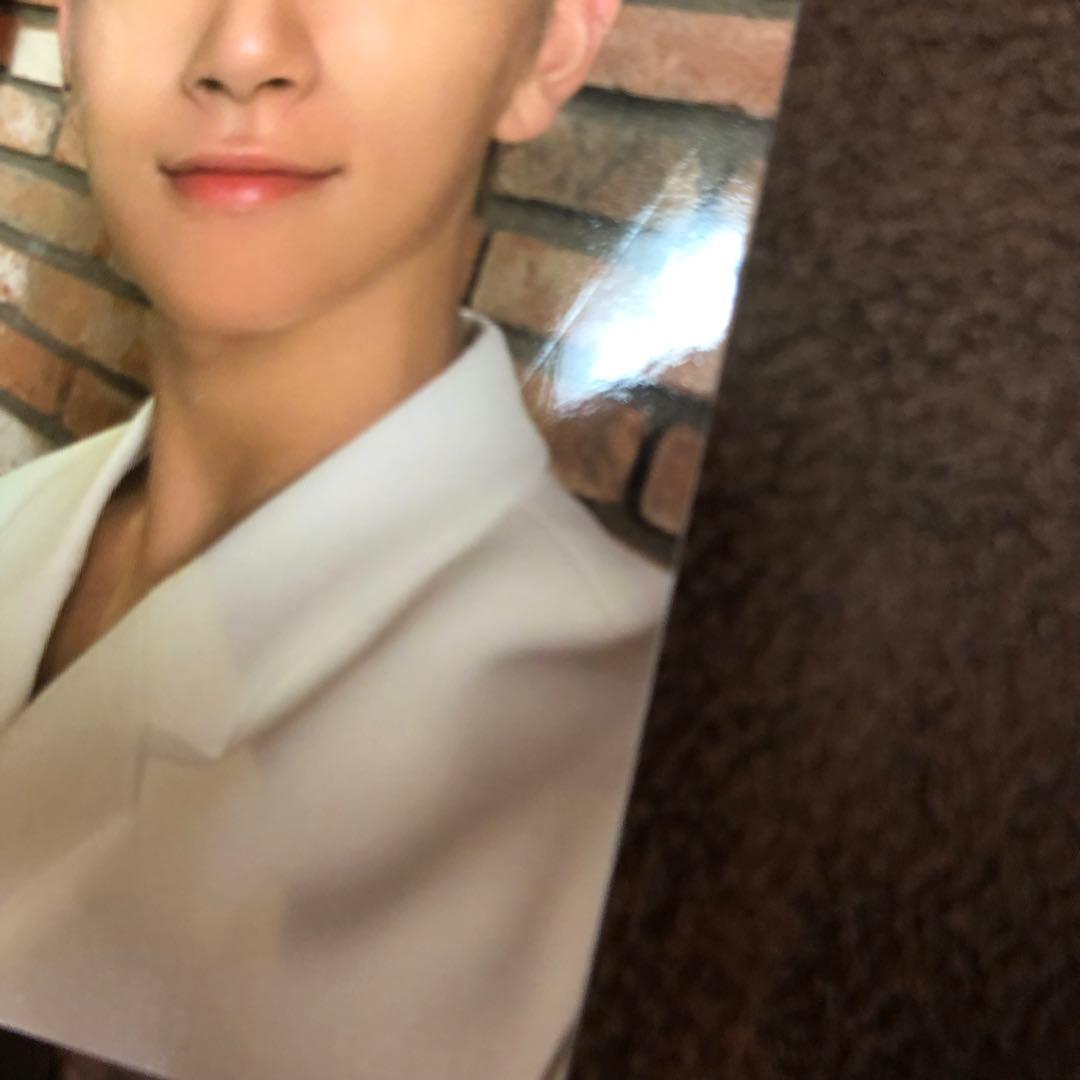 seventeen ジョシュア an ode トレカ まとめ コンプ