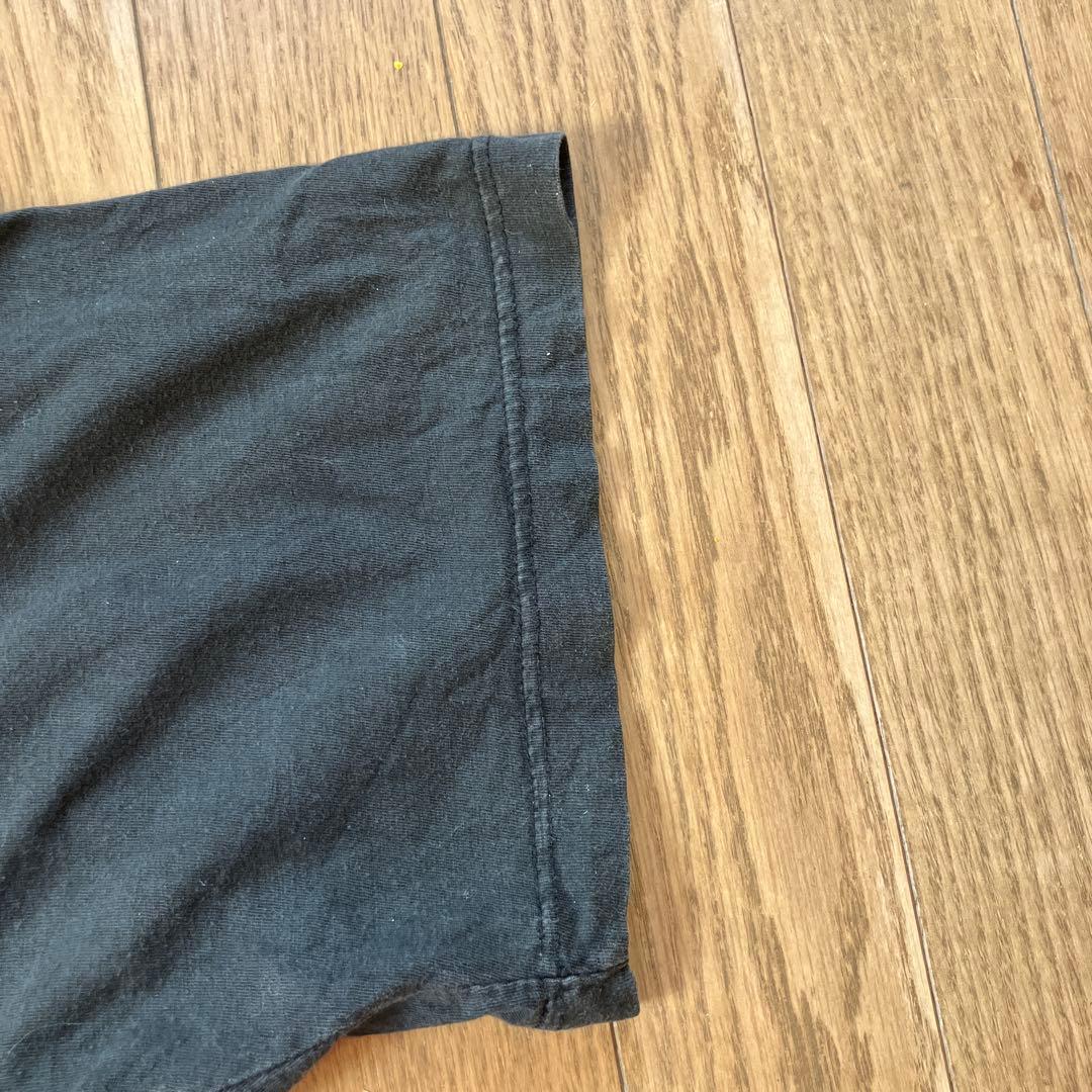 トップス MARILYN MANSON men's t shirt boot