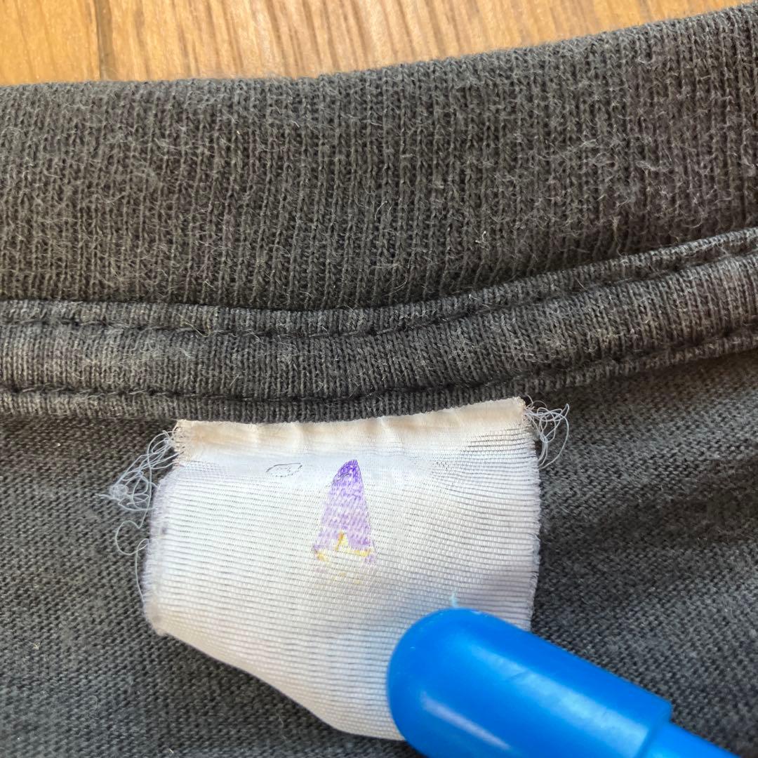 トップス MARILYN MANSON men's t shirt boot