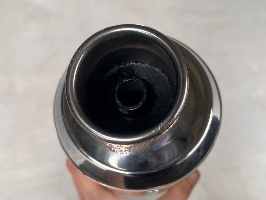 ヤマハ ジョグAY01 NRマジック マフラー