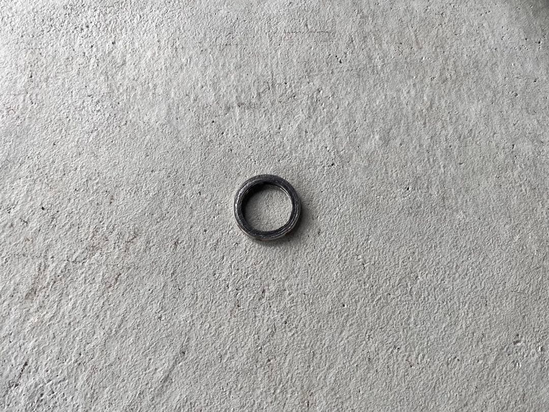 ヤマハ ジョグAY01 NRマジック マフラー