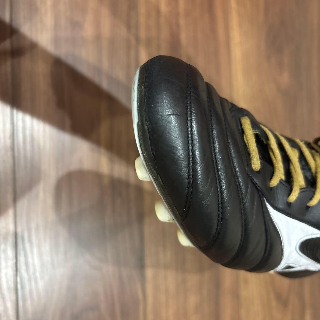 Mizuno Morelia プロフェッショナルモデル スパイク　値下げ可