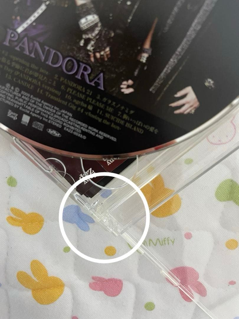 SINCREA ヴィジュアル系 V系 CD DVD サイン ブロマイド チェキ