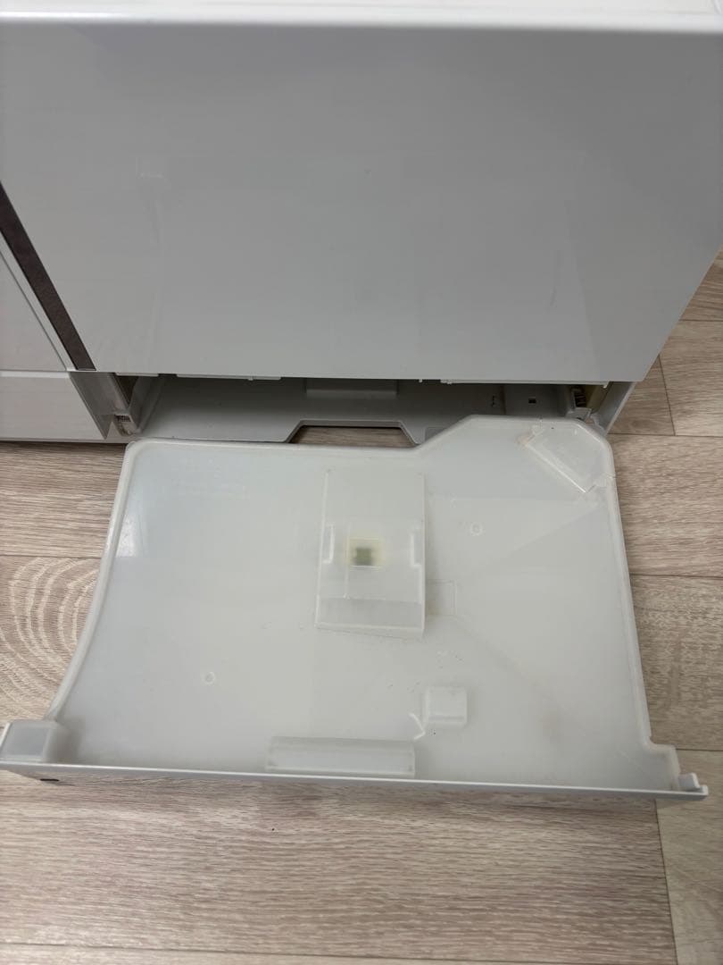 Panasonic 衣類乾燥除湿機 F-YHVX90-W