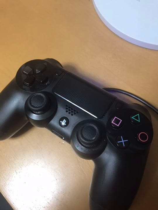 PS4 PlayStation4 500GB＋ソフト