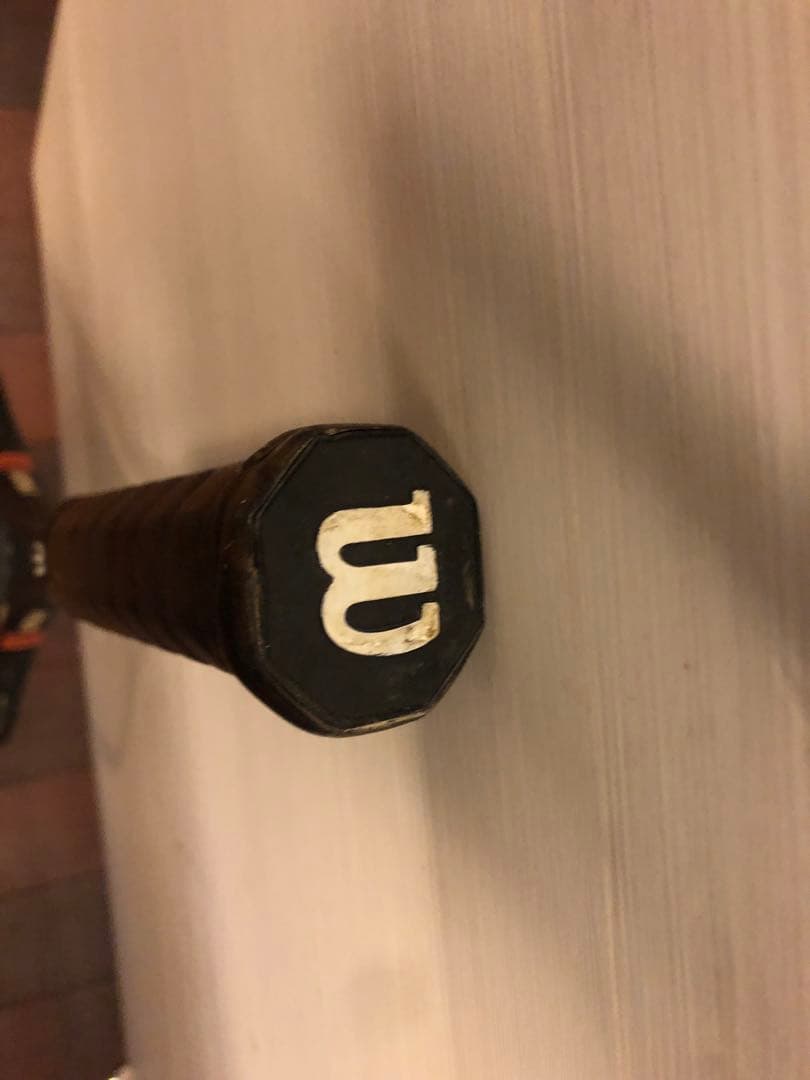 テニスラケット　ウィルソン　初期ウルトラ2