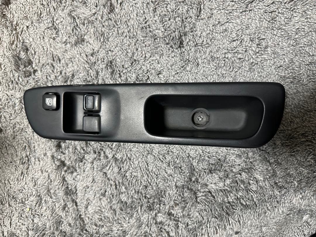 s14 シルビア パワーウィンドウスイッチ