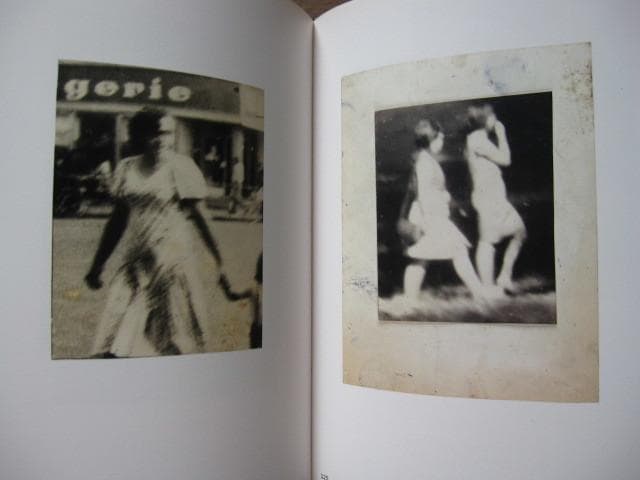 Miroslav Tichy　ミロスラフ・ティッシー