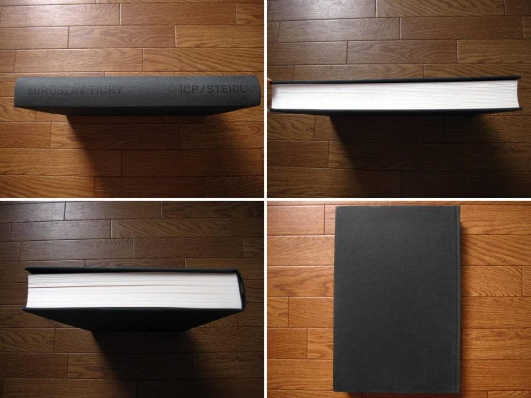 Miroslav Tichy　ミロスラフ・ティッシー