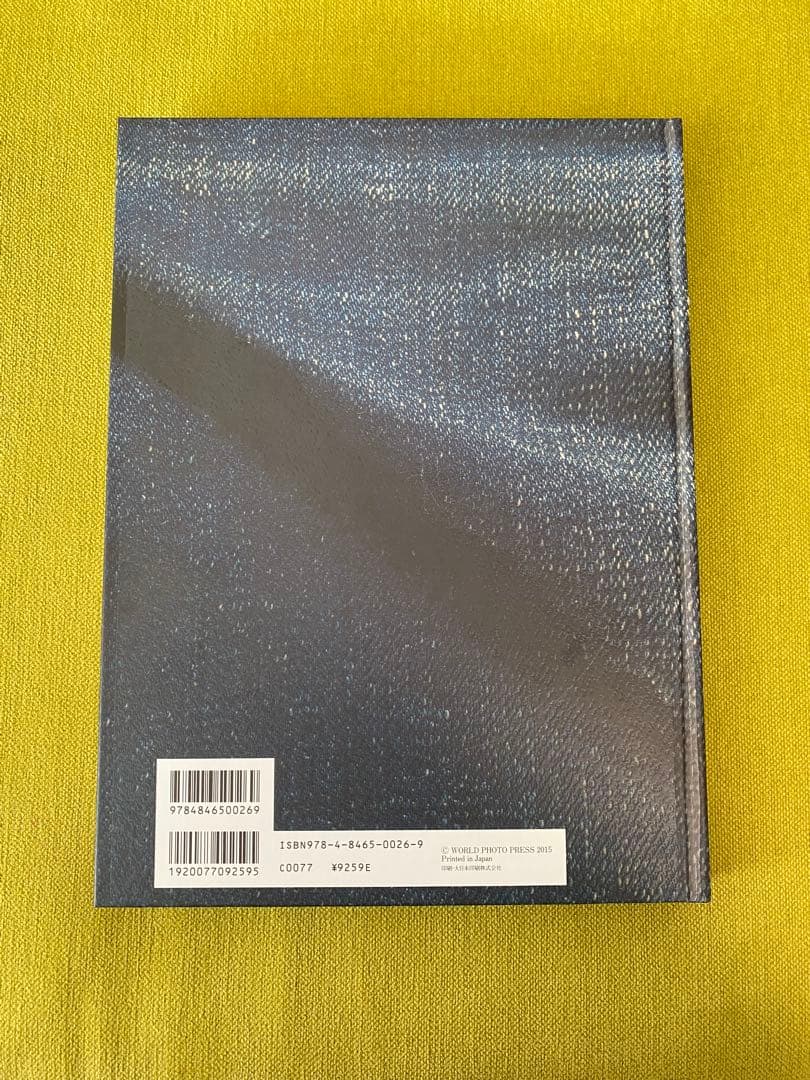 N*o様 The 501XX & Levi's Vintage Denim Ja